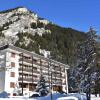 Отель Appartement Pralognan-la-Vanoise, 2 pièces, 4 personnes - FR-1-464-147, фото 9