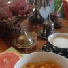 Meal