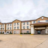 Отель Quality Inn & Suites Caseyville - St. Louis, фото 1