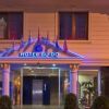 Отель Budo Hotel в Стамбуле