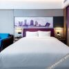 Отель Hampton by Hilton Hefei Economic Development Zone, фото 16