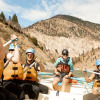 Отель KUMSHEEN Rafting Resort, фото 30