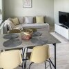 Отель Beautiful Apartment in Mörbylånga With 1 Bedrooms, Wifi and Outdoor Swimming Pool, фото 4