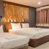 Отель Phimai Paradise Hotel, фото 5