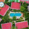Отель The One Cozy Vacation Residence, фото 23