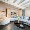 Отель MIRADOR 1850 A - Modern apartment by the slopes, фото 17
