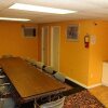 Отель College Inn Spartanburg, фото 12
