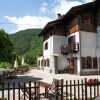 Отель Chalet sul lago Hotel In Montagna, фото 15