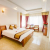Отель Sapa Sun Salute Hotel, фото 10