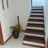 Отель Ótima Casa com Vista para a Praia de Manguinhos, фото 13