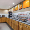 Отель Comfort Inn, фото 12