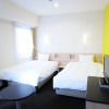 Отель Smile Hotel - Utsunomiya Higashiguchi, фото 5