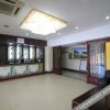 Отель Yantai Wired House Business Hotel, фото 3