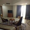 Отель Al Mansour Palace, фото 4
