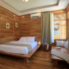 Отель Phu Quoc Greenland, фото 36
