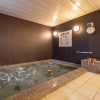 Отель Super Hotel Mito Natural Onsen (Umesato no Yu), фото 16