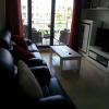 Отель Apartment With 2 Bedrooms in Almería, With Pool Access and Enclosed Ga, фото 3