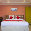 Отель OYO 746 Hotel Comfort, фото 2