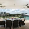 Отель Darwin Waterfront Luxury Suites, фото 7
