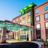 Отель Holiday Inn & Suites Savannah Airport - Pooler, фото 24