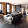 Отель Les Lofts St-Vallier - By Les Lofts Vieux-Quebec в Квебеке