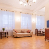 Отель Жилье Pikk-62-Baltic Accommodation 5, фото 3