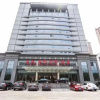 Отель Zhengyuan Mingyin International Hotel, фото 48
