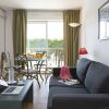 Отель Green Panorama, фото 7