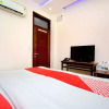 Отель Leela Residency By OYO Rooms, фото 5