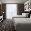 Отель Fraye Nashville, Curio Collection By Hilton, фото 7