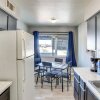 Отель Modern Bullhead City Apartment: Pets Welcome, фото 10