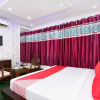 Отель Panchkula Inn By OYO Rooms, фото 15