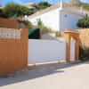 Отель Villa with 4 Bedrooms in Calp, with Wonderful Sea View, Private Pool And Furnished Garden - 3 Km Fro, фото 1