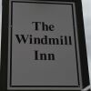 Отель Windmill Inn, фото 14
