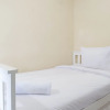 Отель Cozy Studio Room Apartment at Tamansari Papilio, фото 4