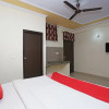 Отель OYO 35827 Hotel Pilot Inn, фото 31