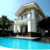 Отель Belek Lgt Villa 2 by Belek Rental, фото 10