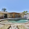 Отель Resort Style Seminole Home by RedAwning, фото 8