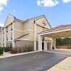 Отель Comfort Inn Dunn near I-95, фото 24