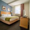 Отель Quality Inn & Suites Denver South Park Meadows Area, фото 32