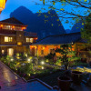 Отель Yangshuo Ancient Garden Boutique Hotel, фото 42