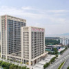 Отель Vienna International Hotel  (Nansha Passenger Port Station Tianhou Palace), фото 9