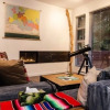 Отель Mt Baker Lodging Cabin 83 - Sleeps 4, фото 13
