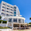 Отель Santandria Playa в Сантандриею