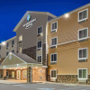 Отель WoodSpring Suites Nashville Airport, фото 1
