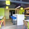 Отель ibis budget Caen Hérouville, фото 11