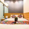 Отель FabHotel Marol Metro Andheri East, фото 13