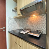 Отель Artistic Studio Apartment At Taman Melati Jatinangor, фото 10
