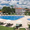 Отель das Cataratas, A Belmond Hotel, Iguassu Falls, фото 15
