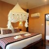 Отель Thapwarin Resort-Green Hotel, фото 3